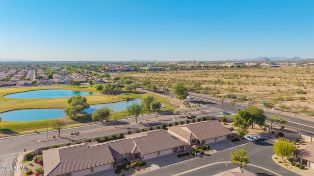 11360 E KEATS Avenue 4, Mesa, AZ 85209