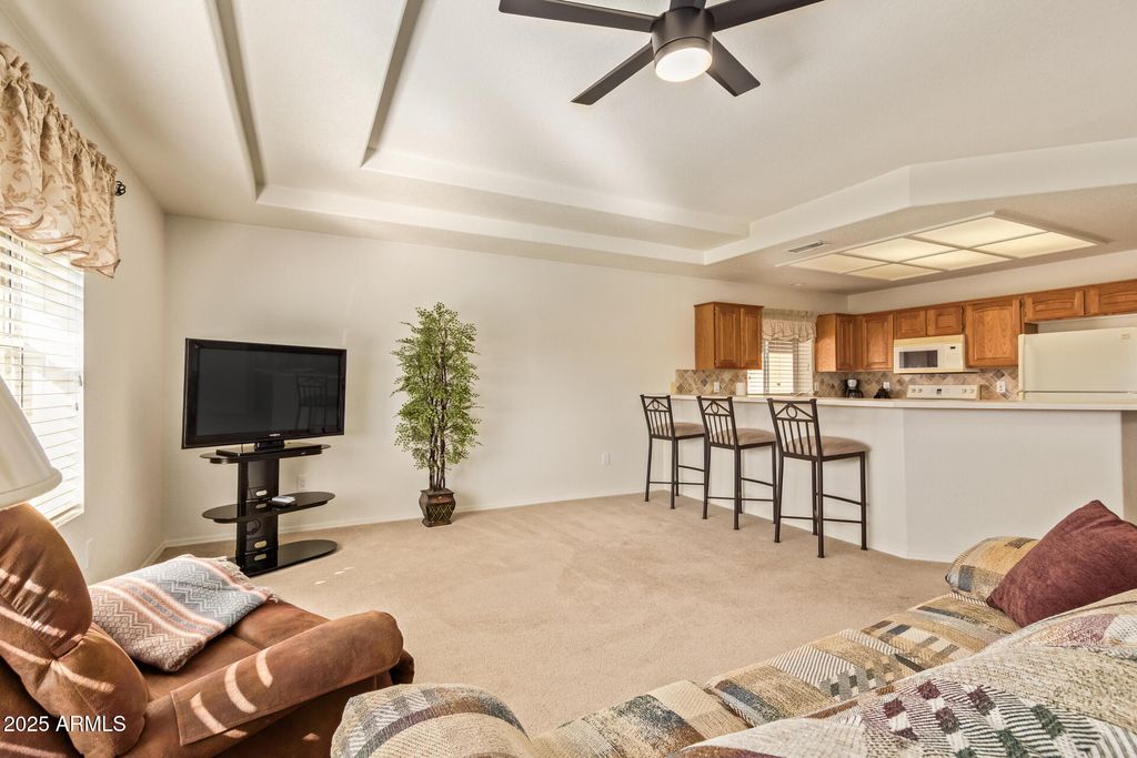 11360 E KEATS Avenue 4, Mesa, AZ 85209 — exterior