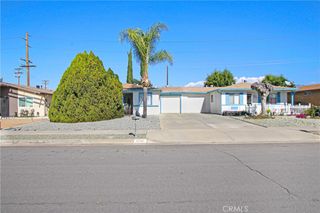 2242 San Padre Avenue, Hemet, CA 92545