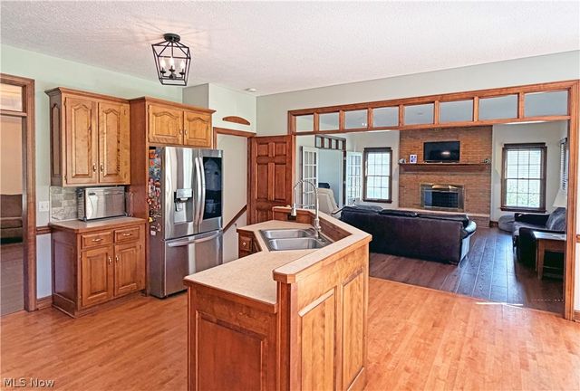 8498 Yorkshire Street NW, Massillon, OH 44646