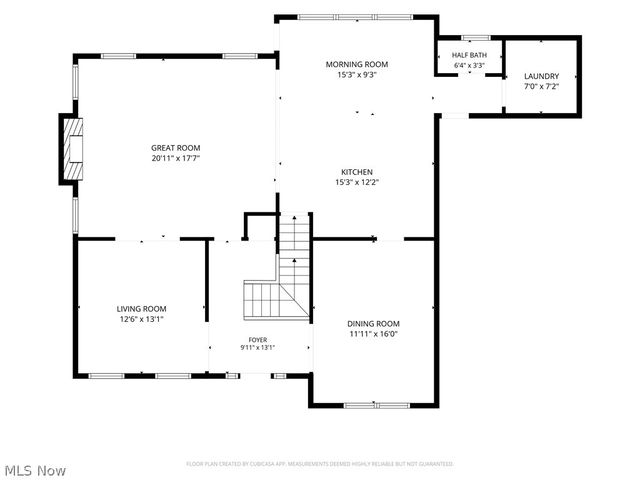 8498 Yorkshire Street NW, Massillon, OH 44646