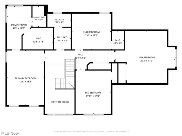 8498 Yorkshire Street NW, Massillon, OH 44646