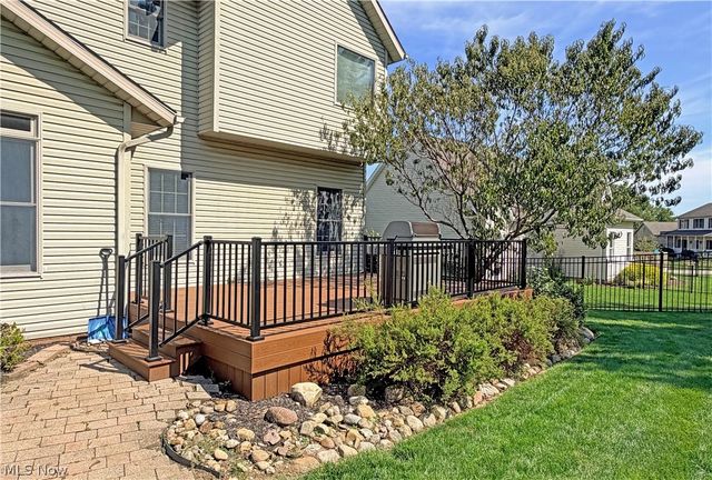 8498 Yorkshire Street NW, Massillon, OH 44646
