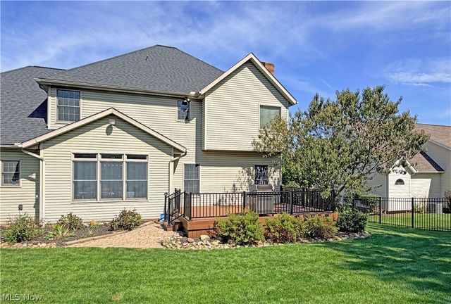 8498 Yorkshire Street NW, Massillon, OH 44646