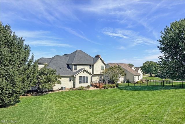 8498 Yorkshire Street NW, Massillon, OH 44646