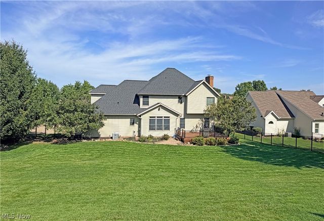 8498 Yorkshire Street NW, Massillon, OH 44646