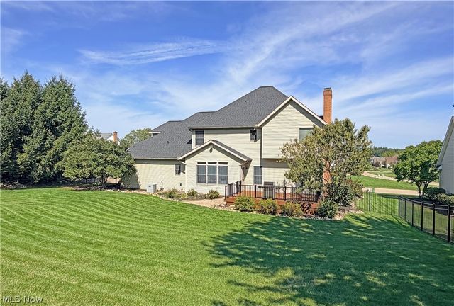 8498 Yorkshire Street NW, Massillon, OH 44646