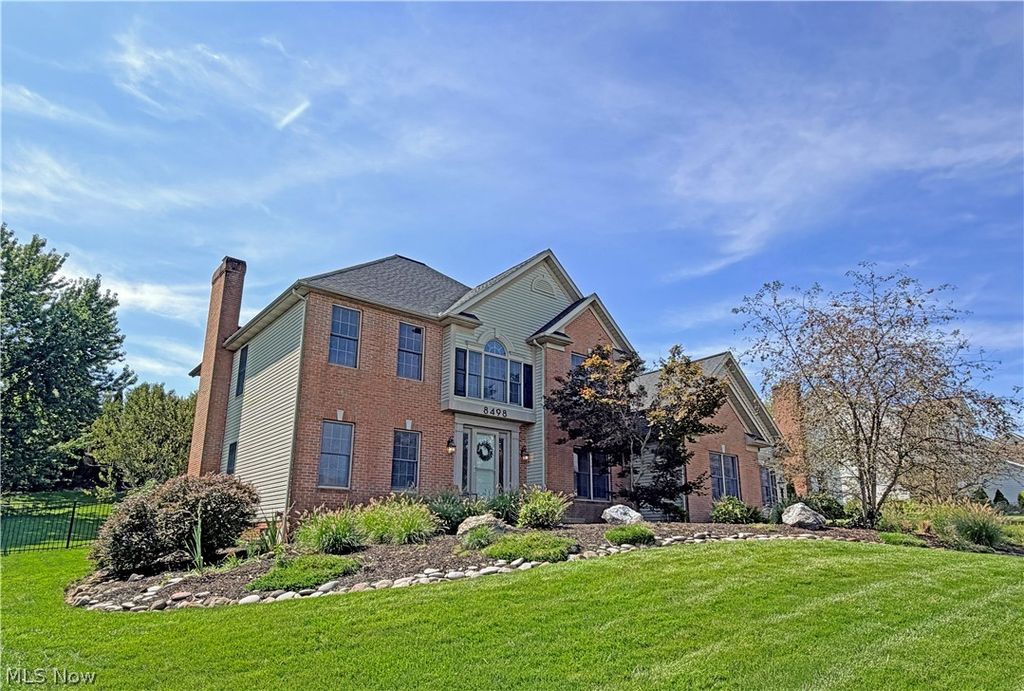 8498 Yorkshire Street NW, Massillon, OH 44646