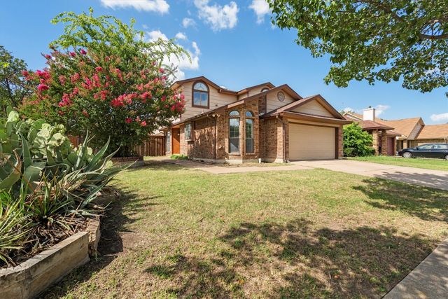 601 Oakland Hills Drive, Arlington, TX 76018