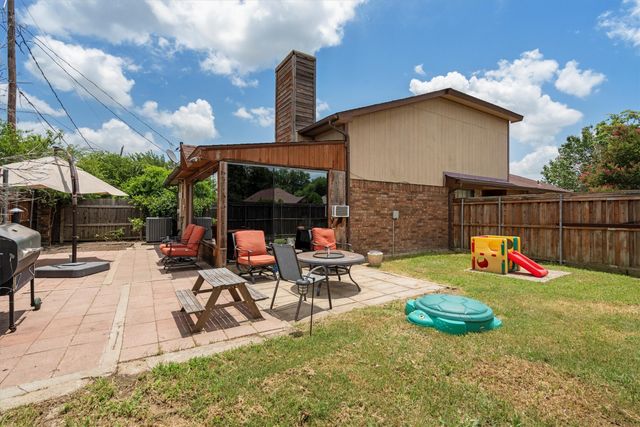 601 Oakland Hills Drive, Arlington, TX 76018