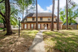1103 Suwanee Lane, Houston, TX 77090