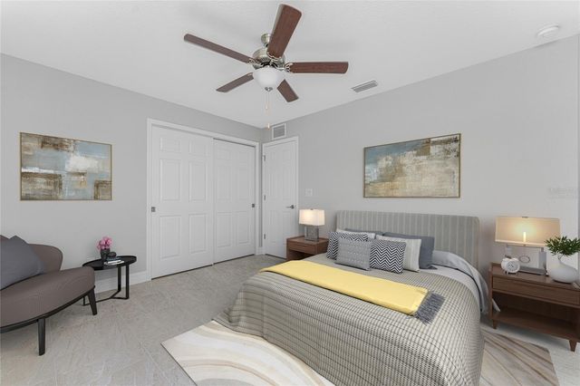 4258 NORRIS TERRACE, North Port, FL 34288