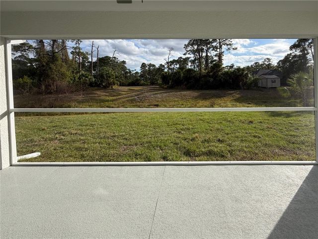 4258 NORRIS TERRACE, North Port, FL 34288