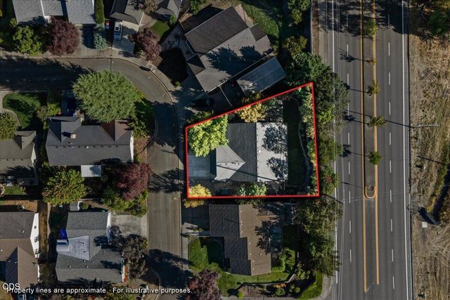 3579 Michael Park Drive, Medford, OR 97504
