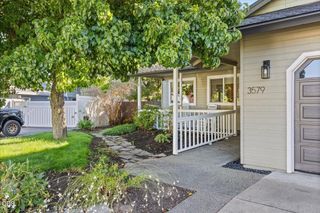 3579 Michael Park Drive, Medford, OR 97504