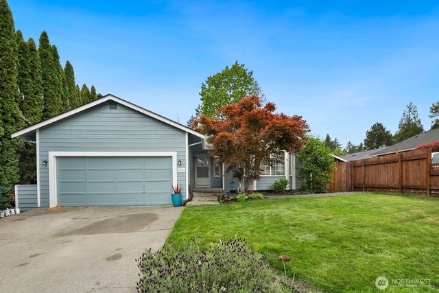 1016 102nd Drive SE, Lake Stevens, WA 98258
