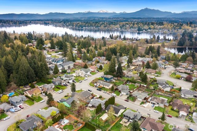1016 102nd Drive SE, Lake Stevens, WA 98258