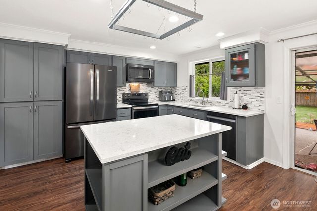 1016 102nd Drive SE, Lake Stevens, WA 98258