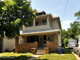4127 Commonwealth Avenue, Toledo, OH 43612