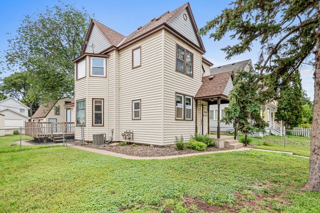 1708 Polk Street NE, Minneapolis, MN 55413