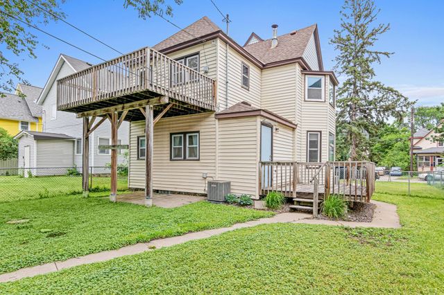 1708 Polk Street NE, Minneapolis, MN 55413