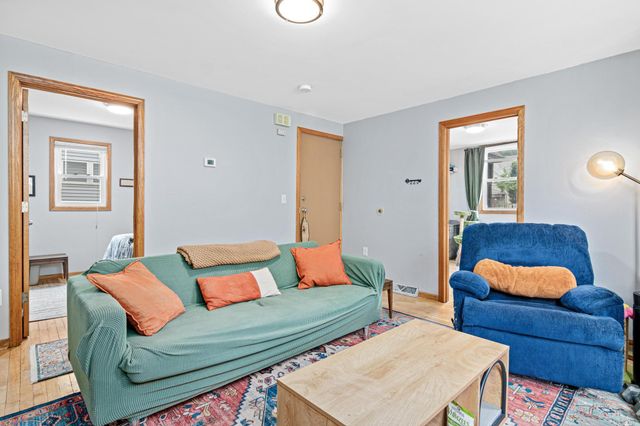 1708 Polk Street NE, Minneapolis, MN 55413