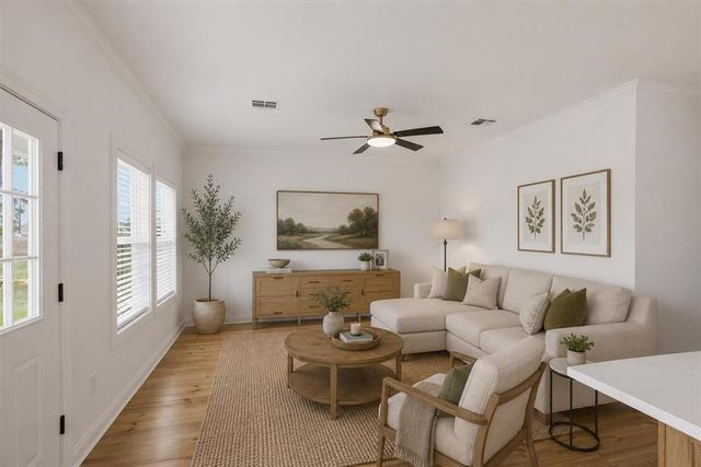 1250 Woodland Trail, Lake Charles, LA 70611