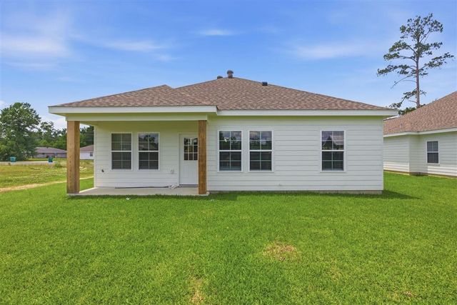 1250 Woodland Trail, Lake Charles, LA 70611