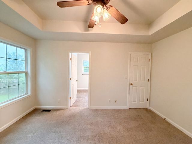 245 Harold Dr, Clarksville, TN 37040