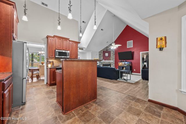 1579 Catherine Lake Road, Jacksonville, NC 28540
