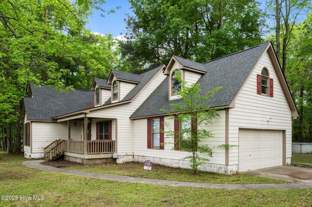 1579 Catherine Lake Road, Jacksonville, NC 28540