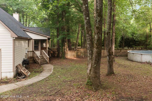 1579 Catherine Lake Road, Jacksonville, NC 28540