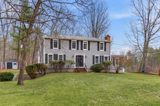 24 Garrison Lane, Madbury, NH 03823