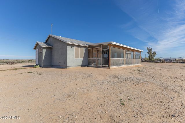 35735 W BROADWAY Road, Tonopah, AZ 85354
