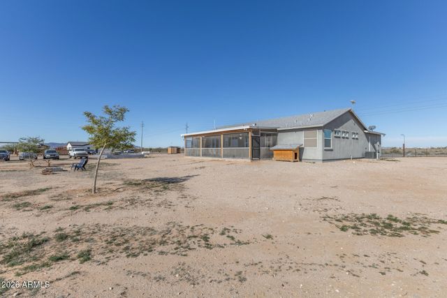 35735 W BROADWAY Road, Tonopah, AZ 85354