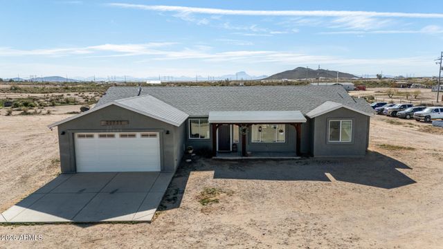35735 W BROADWAY Road, Tonopah, AZ 85354