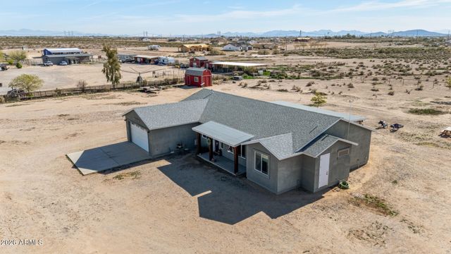 35735 W BROADWAY Road, Tonopah, AZ 85354