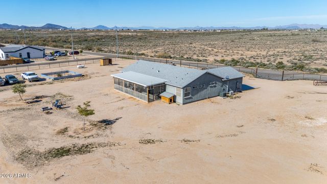 35735 W BROADWAY Road, Tonopah, AZ 85354