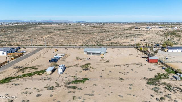 35735 W BROADWAY Road, Tonopah, AZ 85354