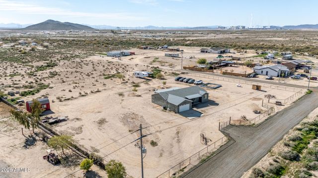 35735 W BROADWAY Road, Tonopah, AZ 85354