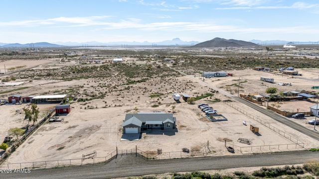 35735 W BROADWAY Road, Tonopah, AZ 85354