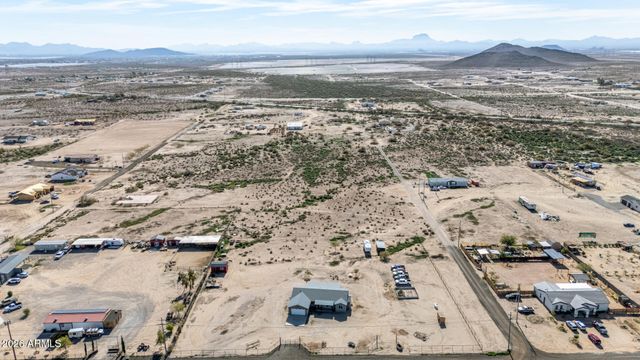 35735 W BROADWAY Road, Tonopah, AZ 85354