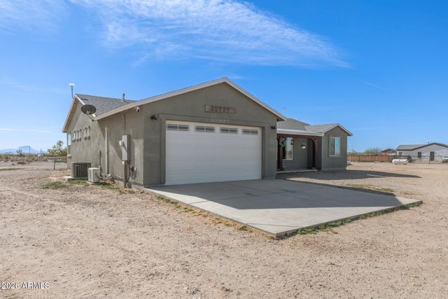 35735 W BROADWAY Road, Tonopah, AZ 85354