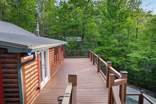 19 The Forest Road, Blue Ridge, GA 30513