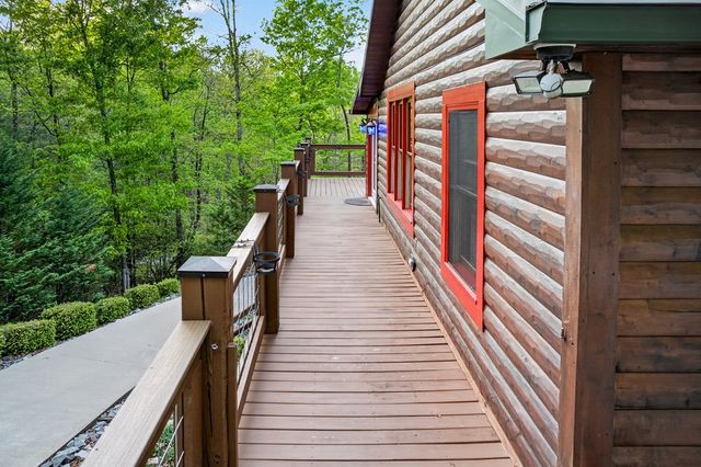 19 The Forest Road, Blue Ridge, GA 30513