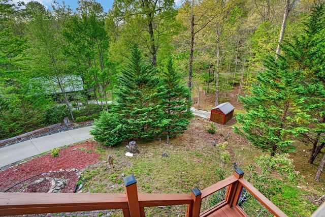 19 The Forest Road, Blue Ridge, GA 30513