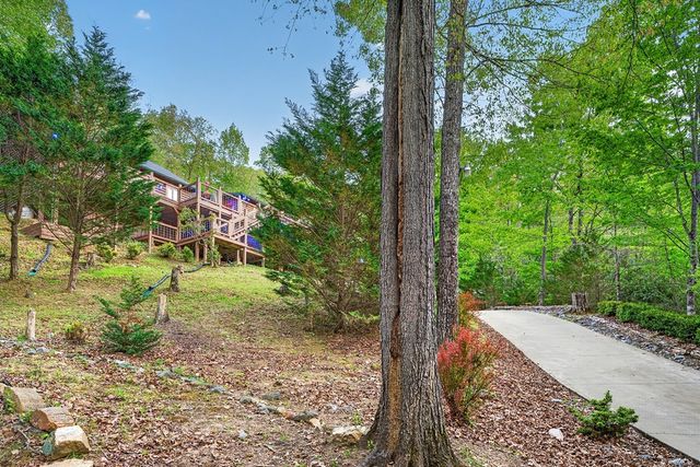 19 The Forest Road, Blue Ridge, GA 30513