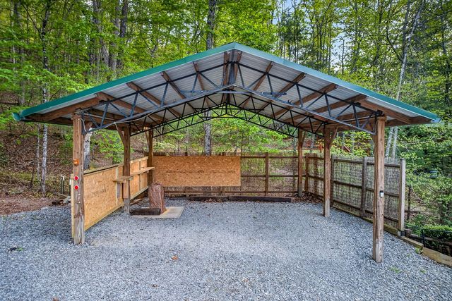 19 The Forest Road, Blue Ridge, GA 30513