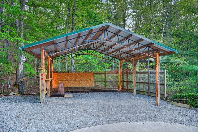19 The Forest Road, Blue Ridge, GA 30513