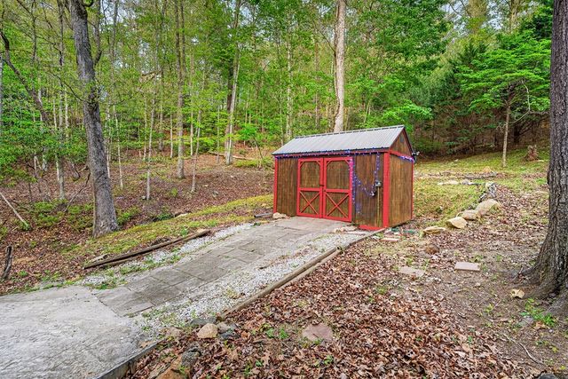 19 The Forest Road, Blue Ridge, GA 30513